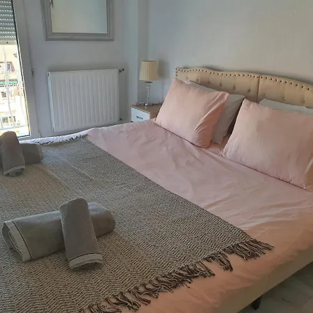 Apartament Jardines Del Puerto Denia Zewnętrze zdjęcie