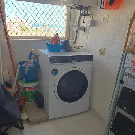 Apartament Jardines Del Puerto Denia Zewnętrze zdjęcie