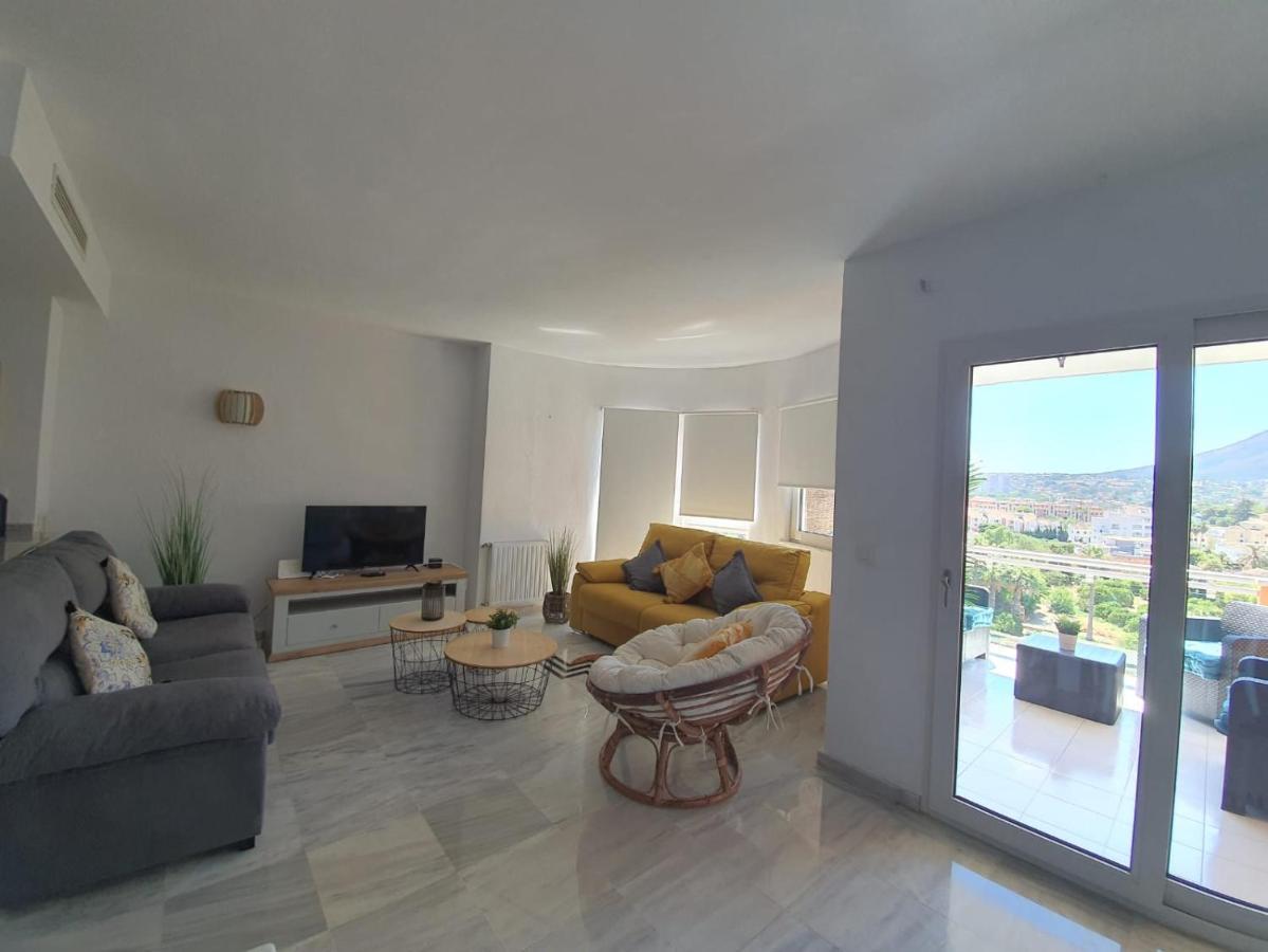 Apartment Jardines Del Puerto